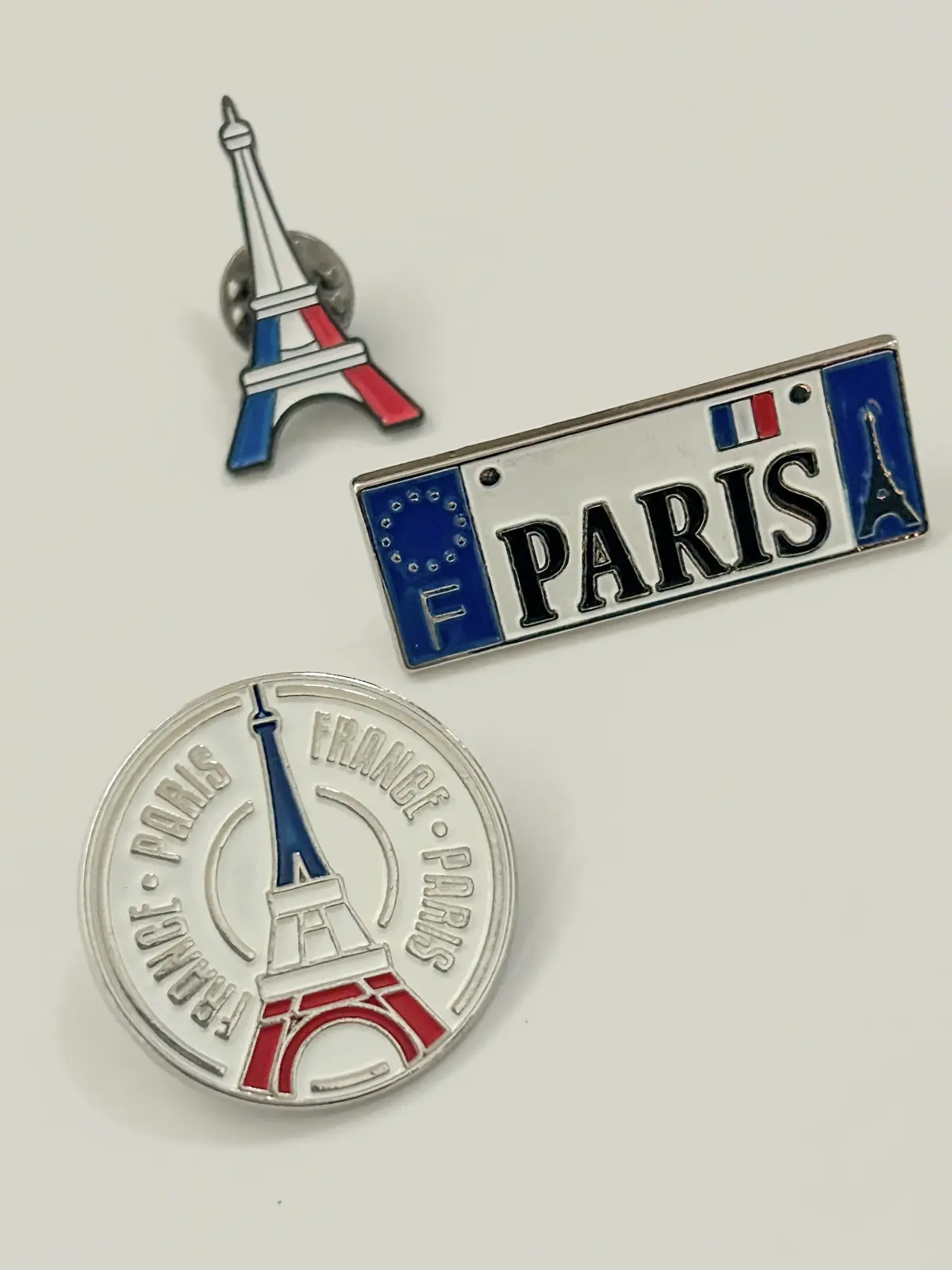 Deuxième Classe　　baycrews