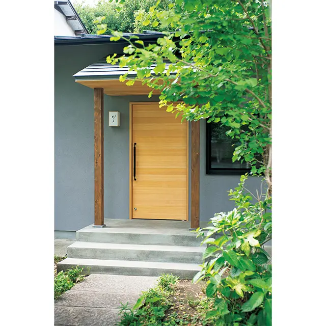 鎌倉駅から徒歩15分の古民家を改装