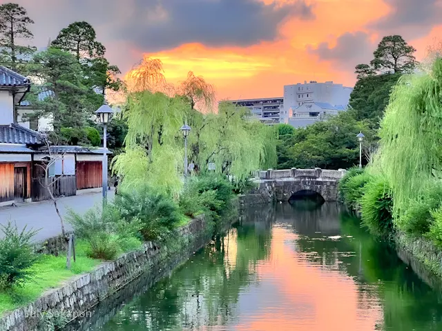 【さかぽんの夏休み】ぶらり☆岡山ナツ旅❤の画像_20