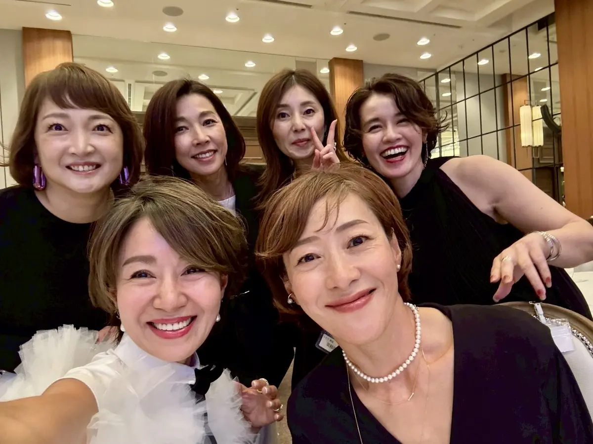 華やかに集う日。ソワレ・ドゥ・エクラ20の画像_26