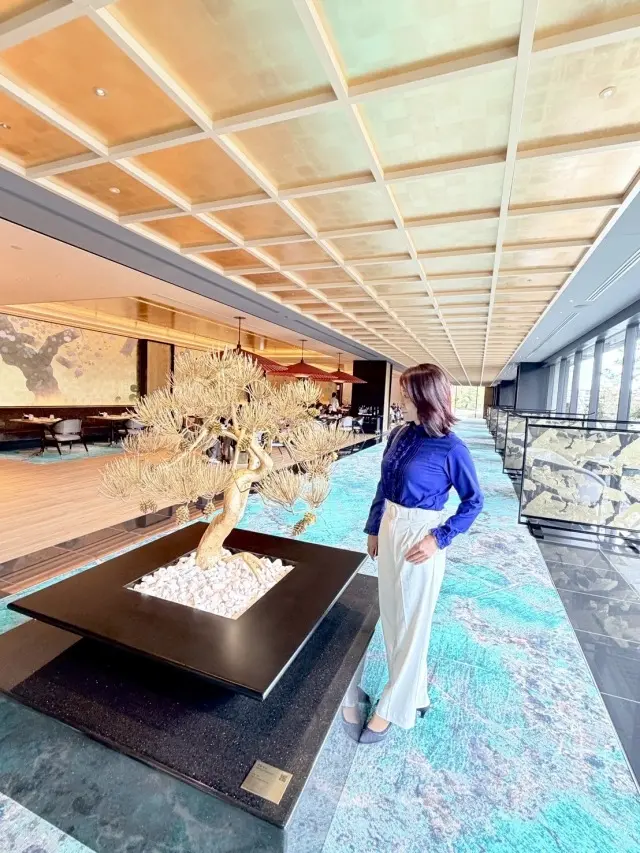 ホテルエスパシオ名古屋キャッスルで優雅なの画像_4