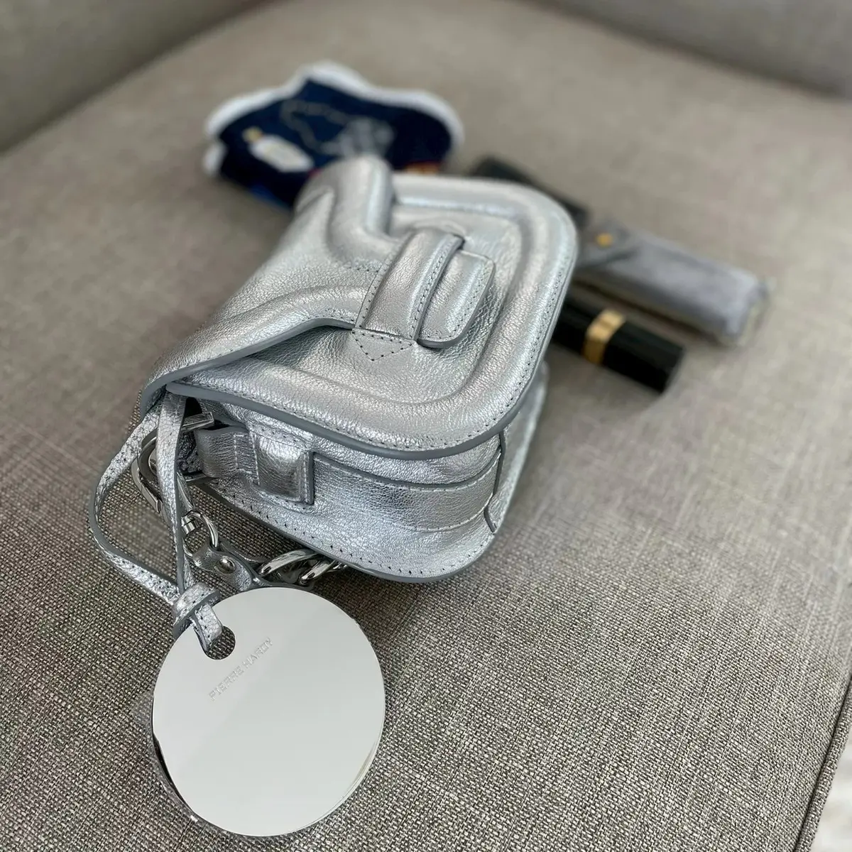 【50代の名品バッグ】エクラプレミアムだの画像_6