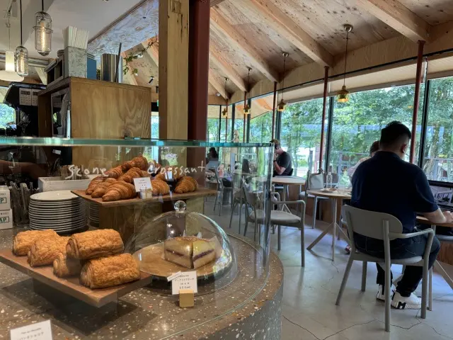 おいしい時間をめぐる、大人の軽井沢　パーの画像_9