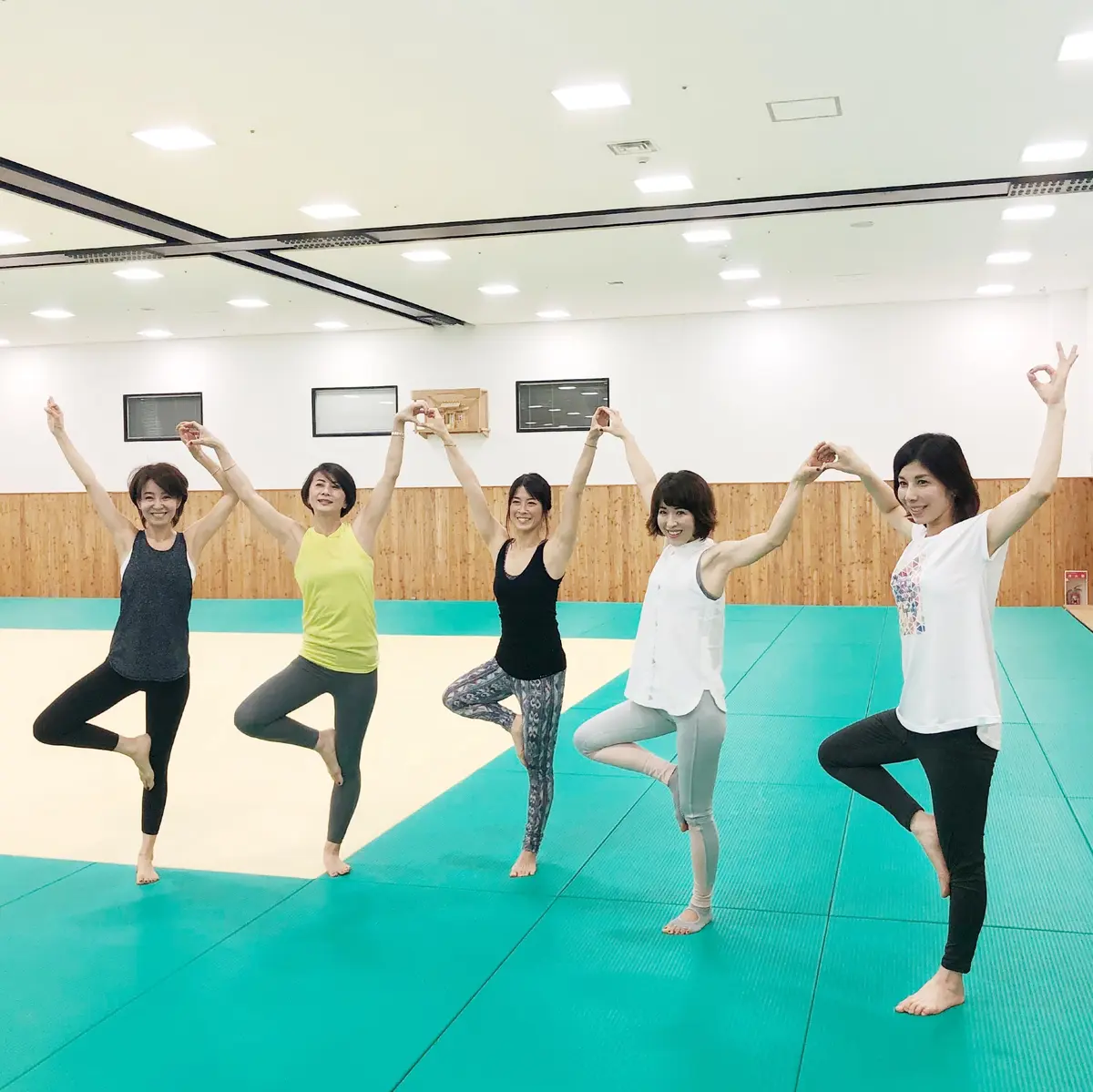 大人女子の美容合宿 in 軽井沢 Parの画像_6