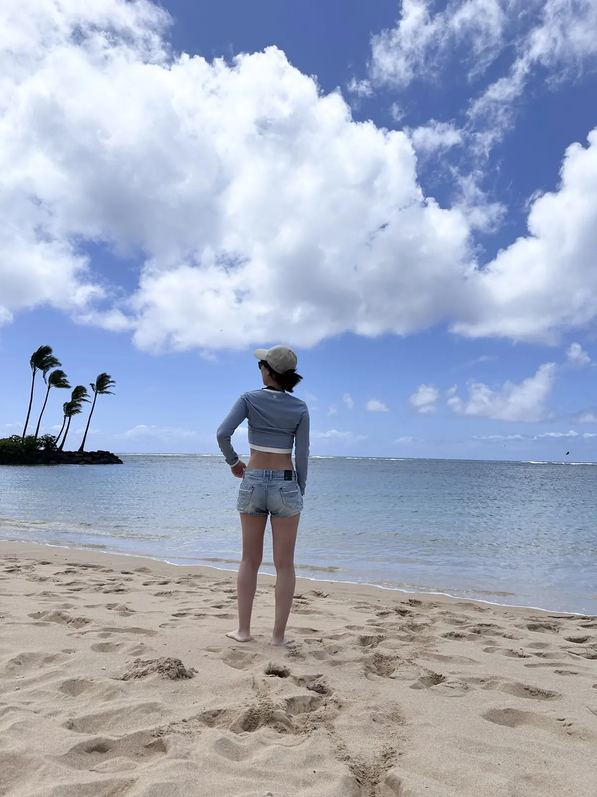 ハワイブログ　ファッション編の画像_5