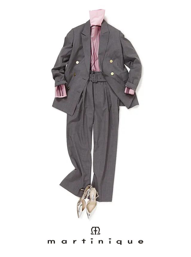 MELROSE STYLE #03 martinique（マルティニーク）