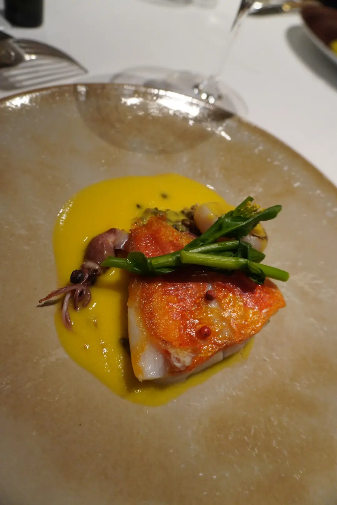 やっぱり最高!!絶品フレンチディナーとワの画像_12