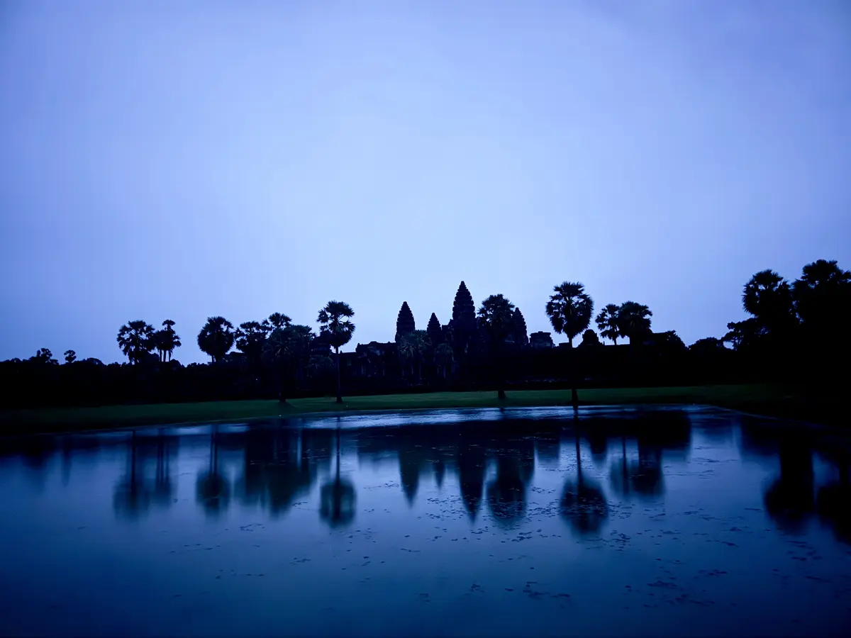 夏旅 to CAMBODIA🇰🇭後編（必の画像_4