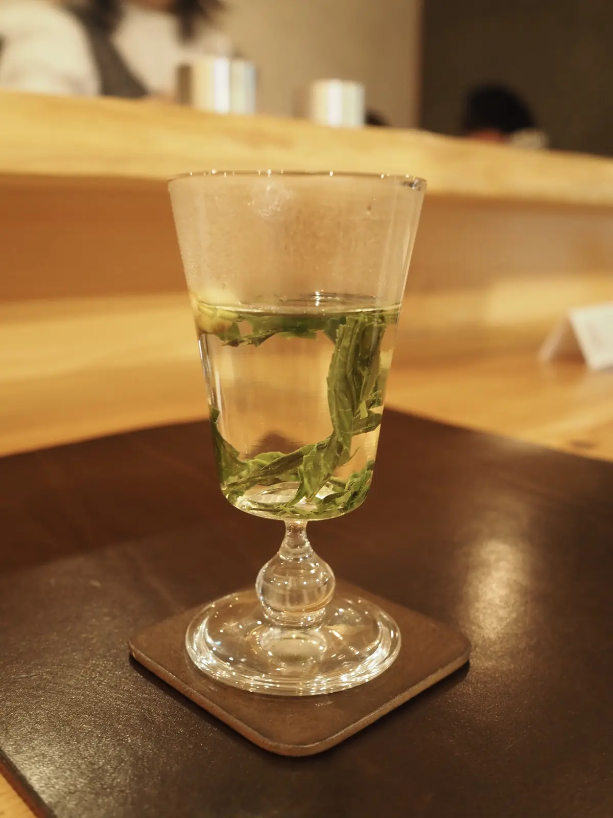 「鎌倉さんぽ」桜の季節とお気に入りの茶寮の画像_16