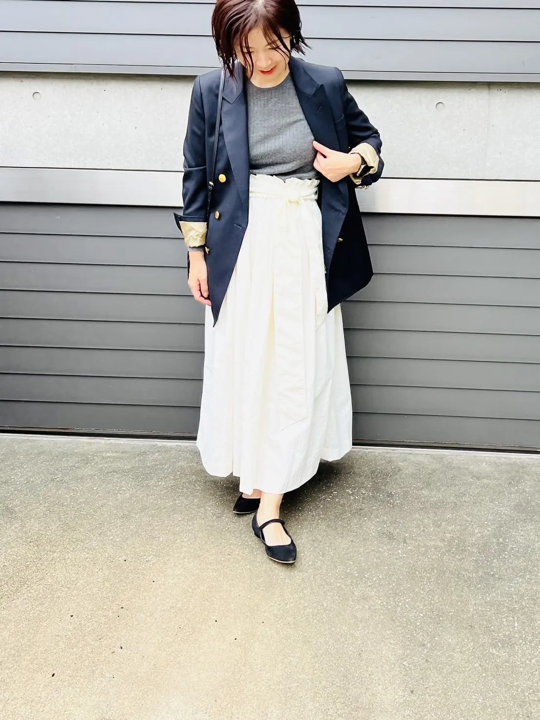 人気エディター発田美穂さん　E by eの画像_2