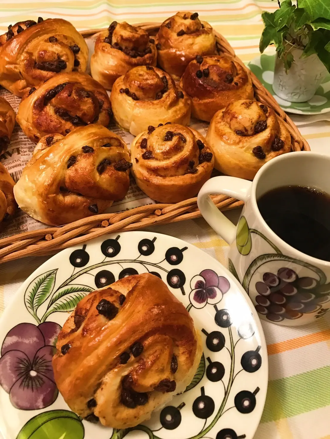 シナモンロールの日の画像_1