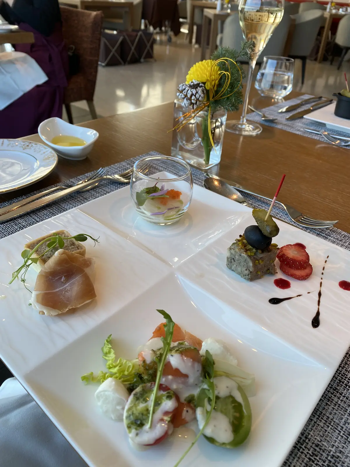 オアシスガーデン