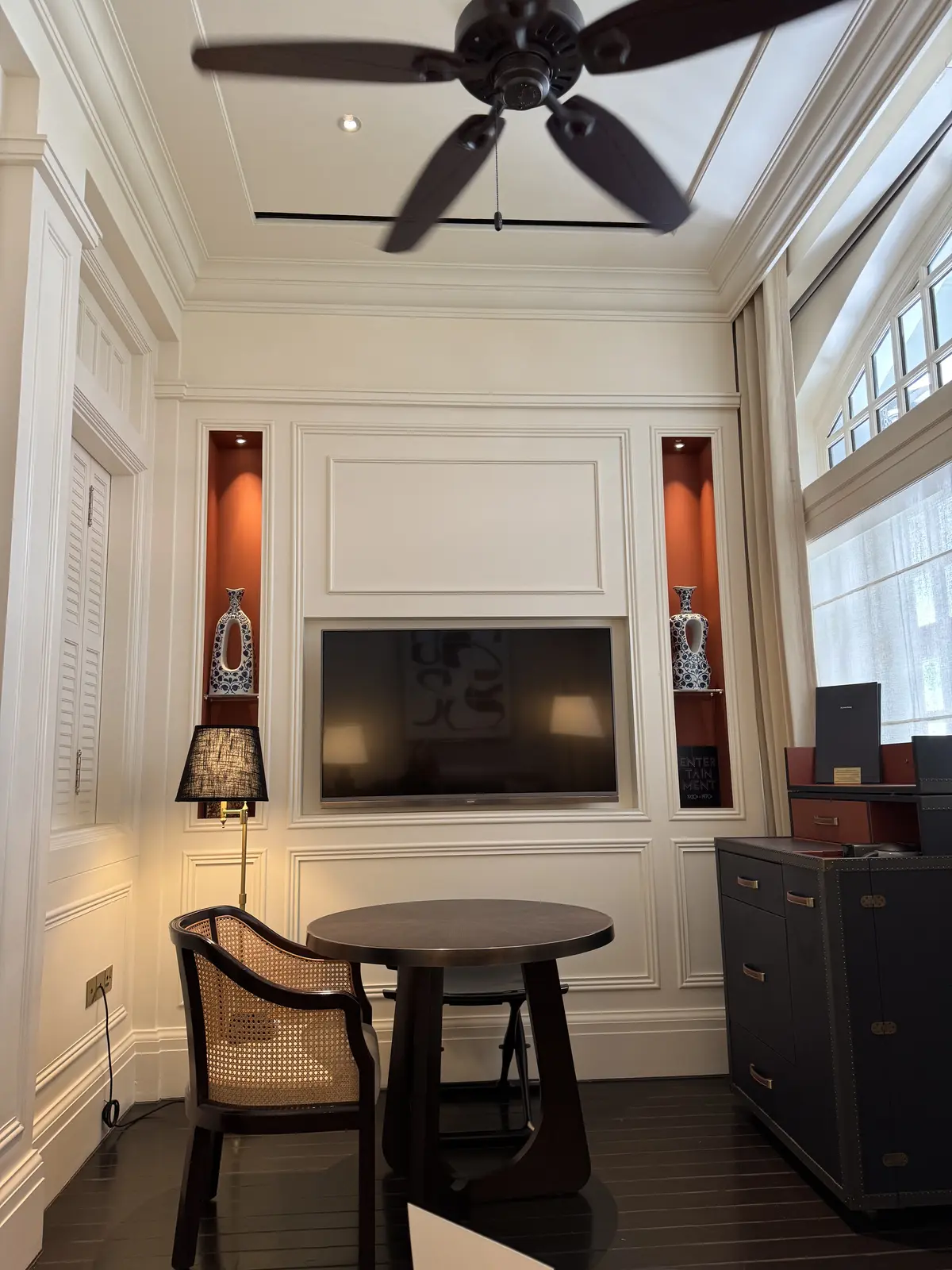 リビングルーム