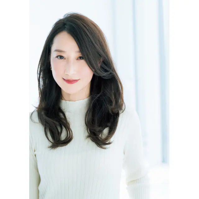 若く見える！「50代の前髪」生え際の白髪もボリューム不足も解決