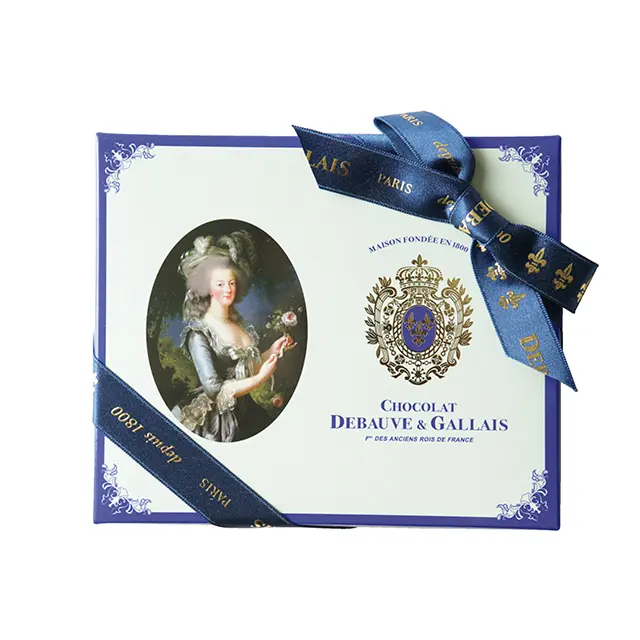 ドゥボーヴ・エ・ガレ