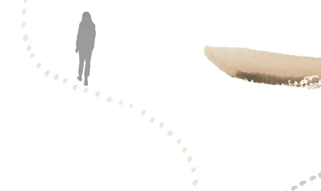 「孤独への恐れはあるけれど、結局最後はひとり。試しに一回、ひとり旅に出かけてみるのもいいのでは」