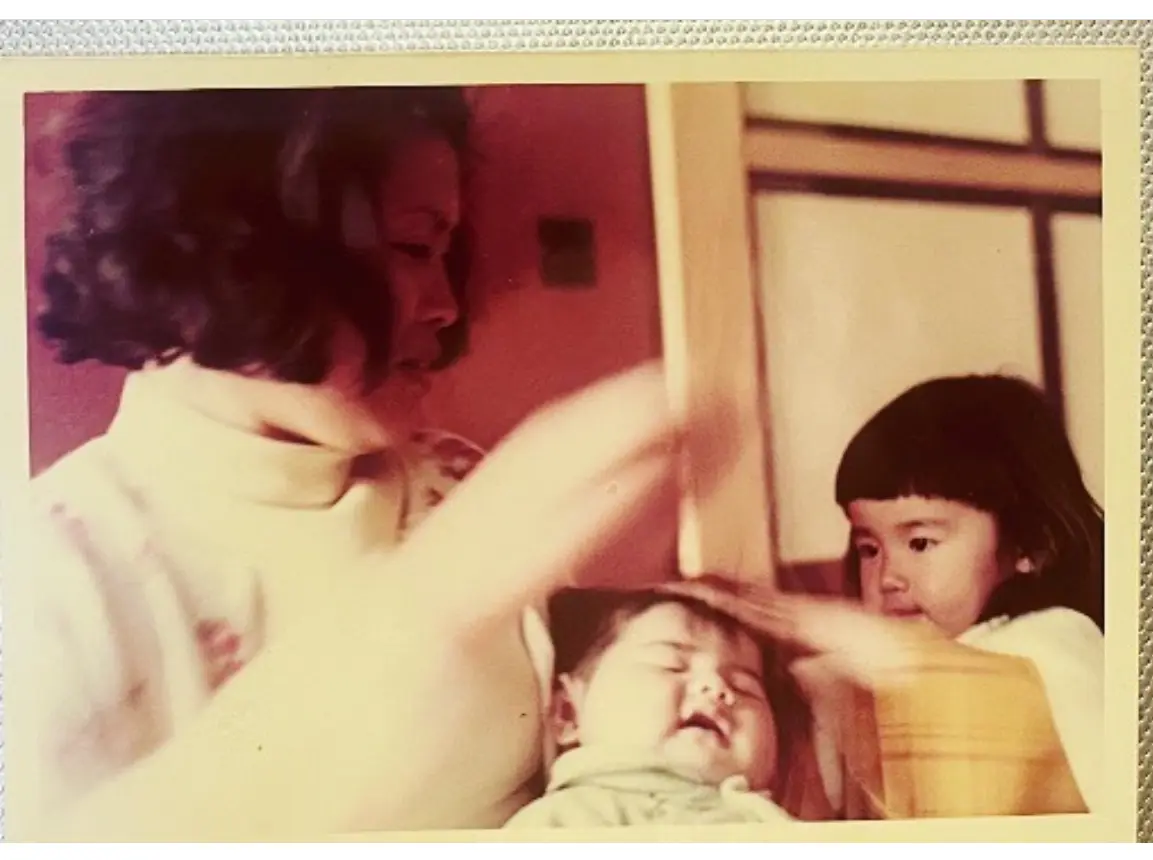 母と2人で銀ブラ@ 東京會舘 Drapeの画像_14