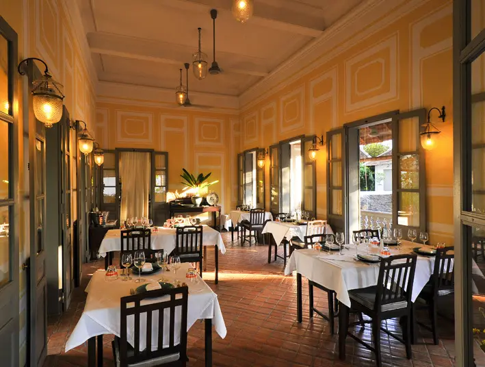 蘇る 王室ファミリーゆかりの家、 サトリの画像_2