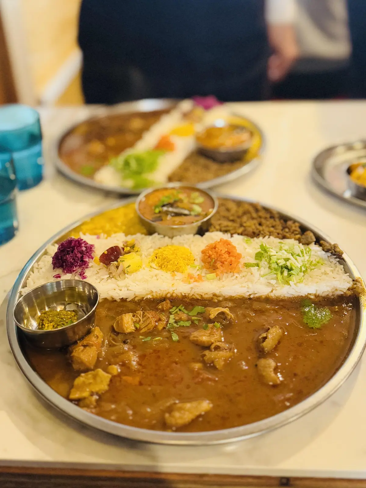 絶品スパイスカレー「丸祇羅」さんに行っての画像_3