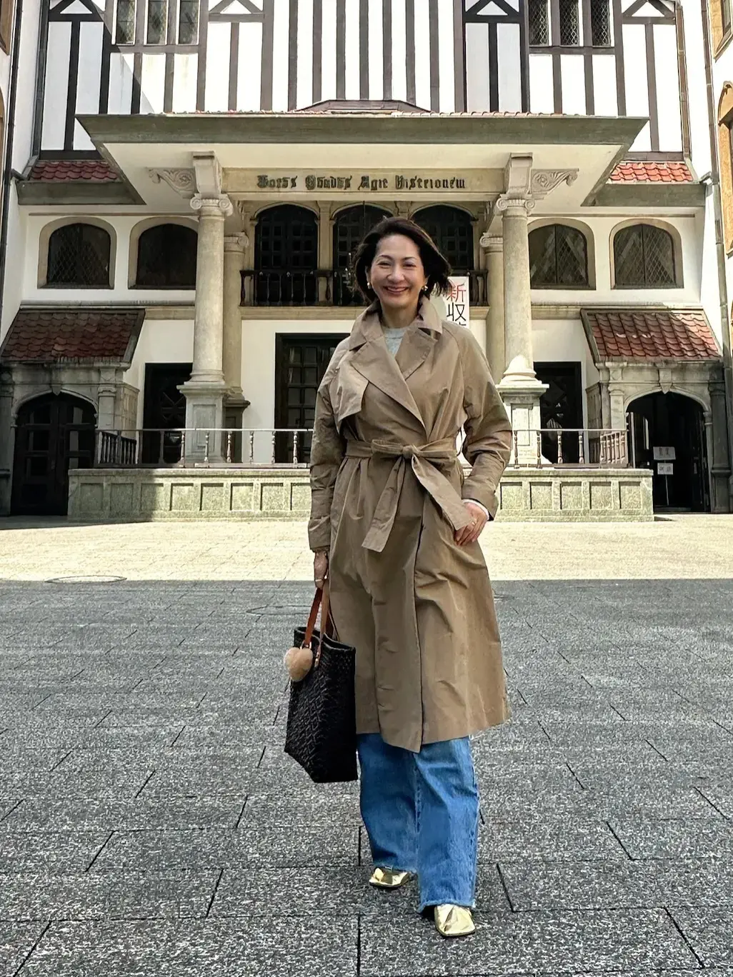 春爛漫な週末に再訪 - 山本容子版画展