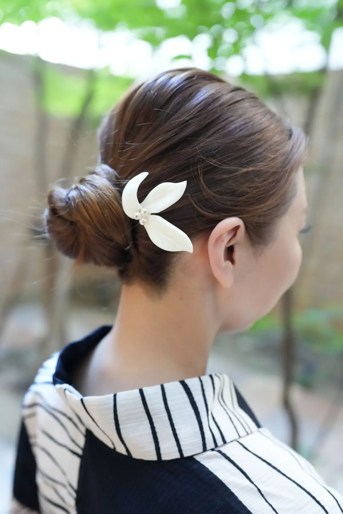 浴衣でゆく、夏色の大阪✨の画像_4