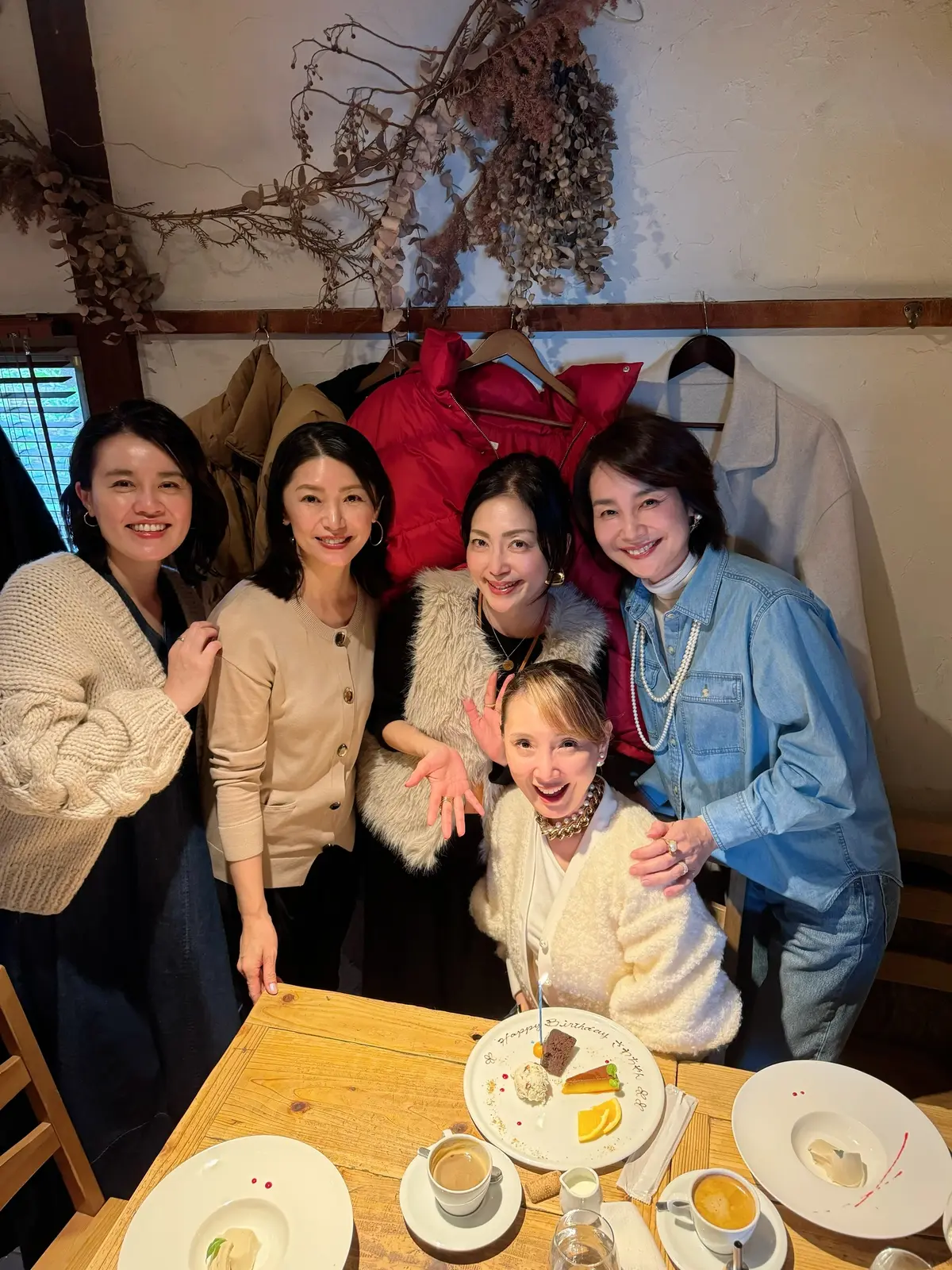 鎌倉で味わうフレッシュチーズと絶品わらびの画像_9