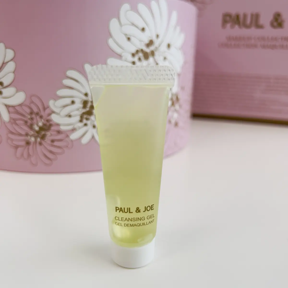 ポール & ジョー メイクアップ コレクション 2022 