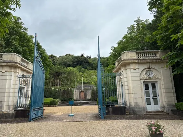 美しいバラに魅了された日♡の画像_1