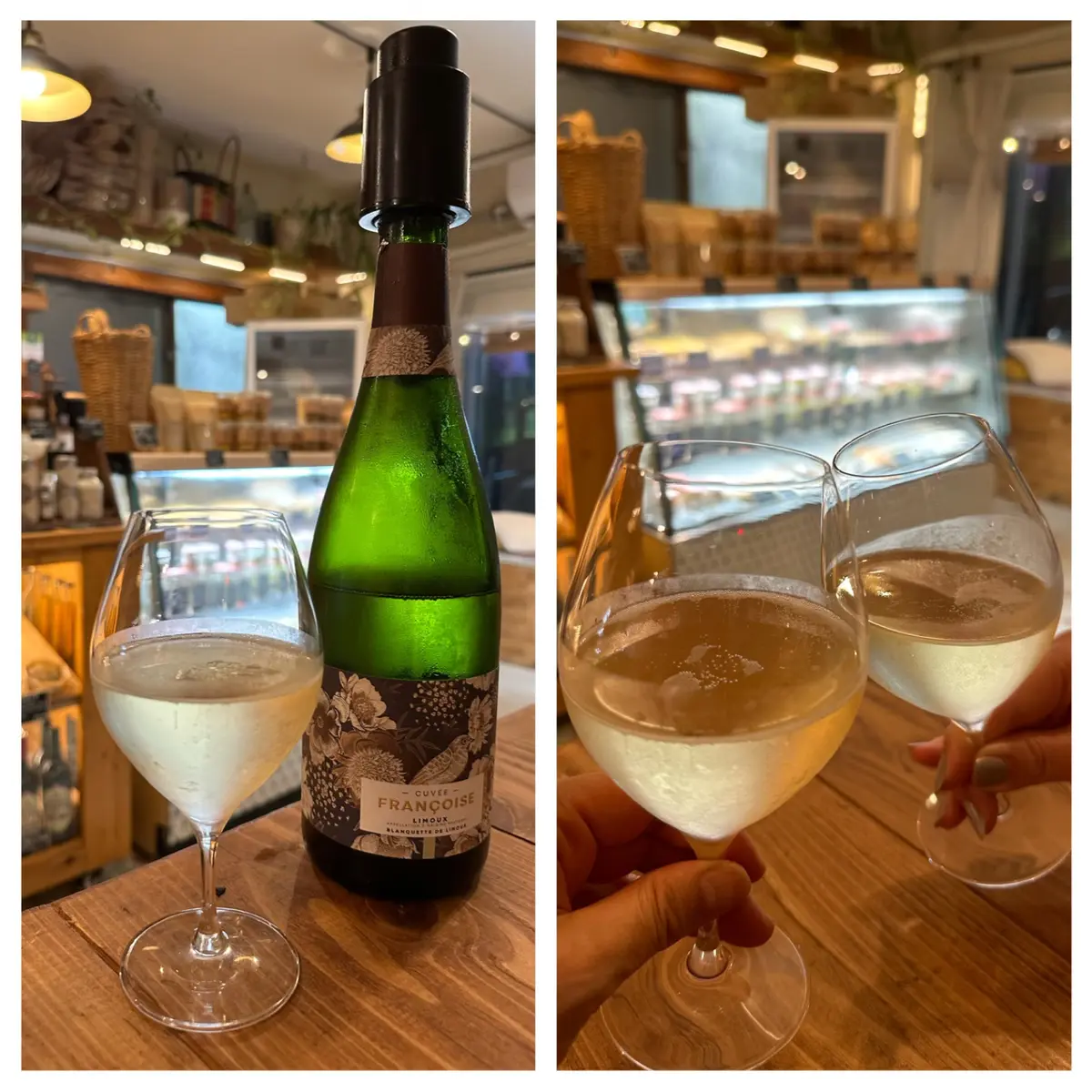 洗練ベージュのセットアップコーデで行くベの画像_16