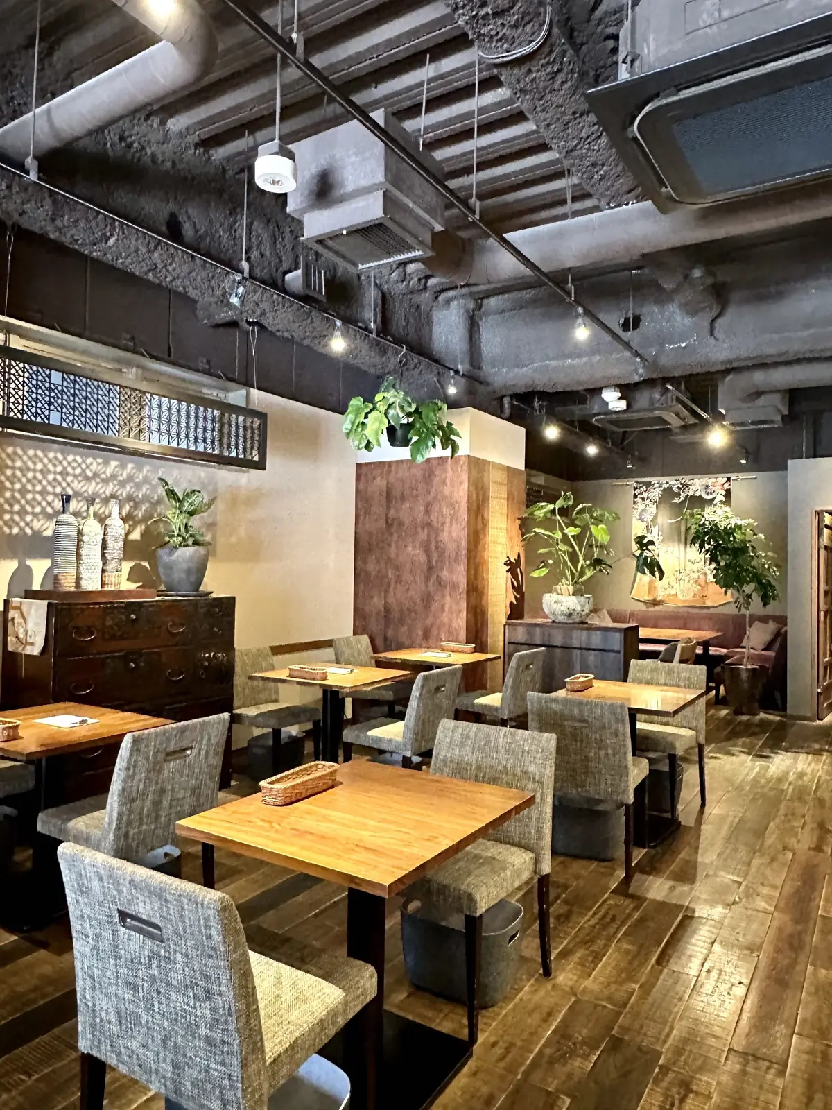 「L’Appartement ×éclaの画像_7