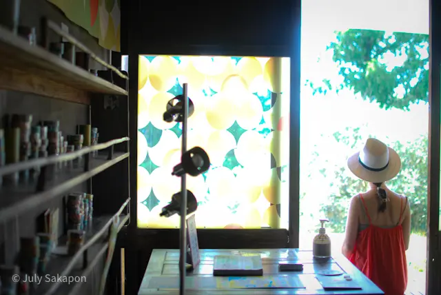 【さかぽんの夏休み】ぶらり☆岡山ナツ旅❤の画像_6