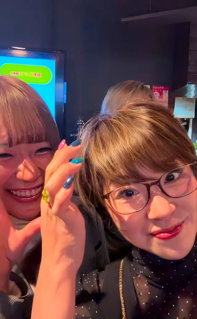 煌めく大阪の夜。の画像_6