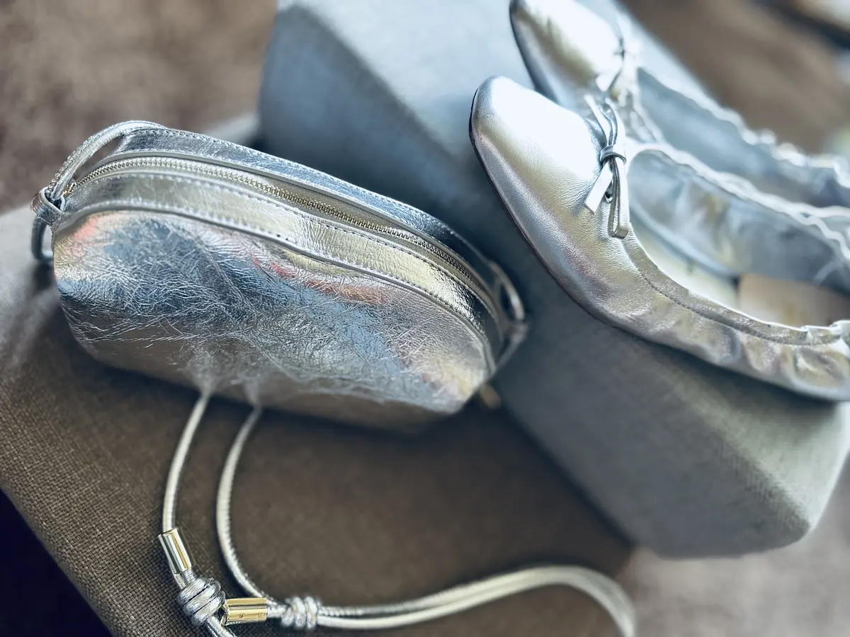 初夏のZARA&UNIQLOコーデ🩷の画像_3