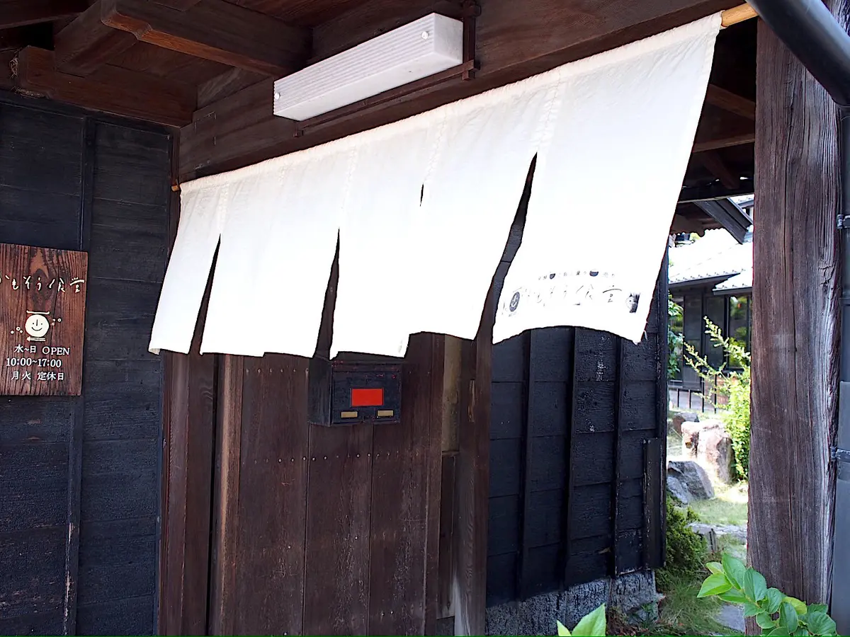 ストライプ柄のカフタンワンピで♡発酵食ラの画像_4