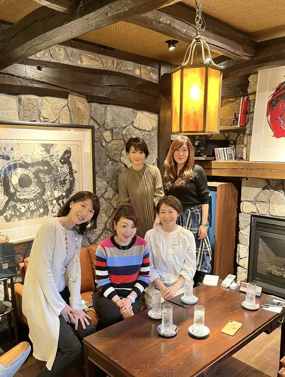 出会いの多かった1年♡今年もお世話になりの画像_1