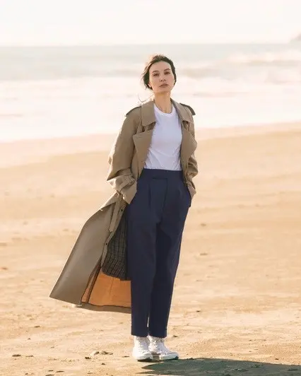 スタイリスト村山佳世子が提案“大人にちの画像_1