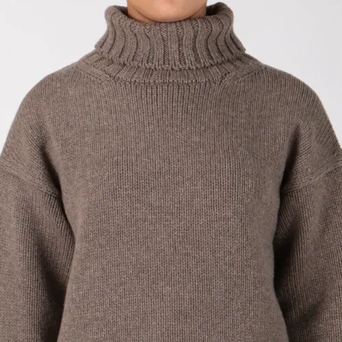 SLOANE ドロップショルダー ￥31,000+税