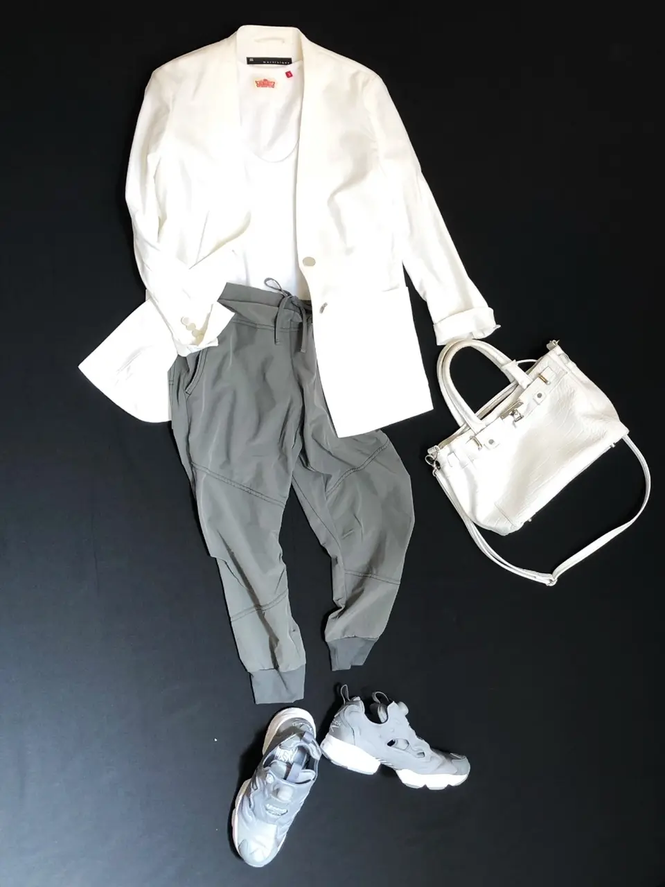 私の最近のスニーカー事情の画像_3