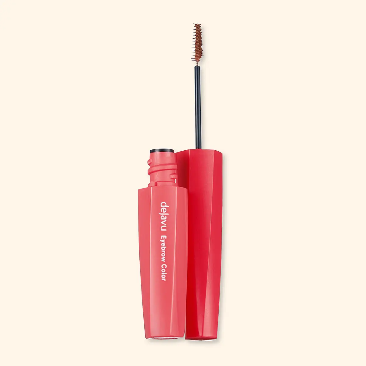 OurAge×Webエクラ　デジャヴュ アイブロウカラー ナチュラルブラウン￥880／イミュ