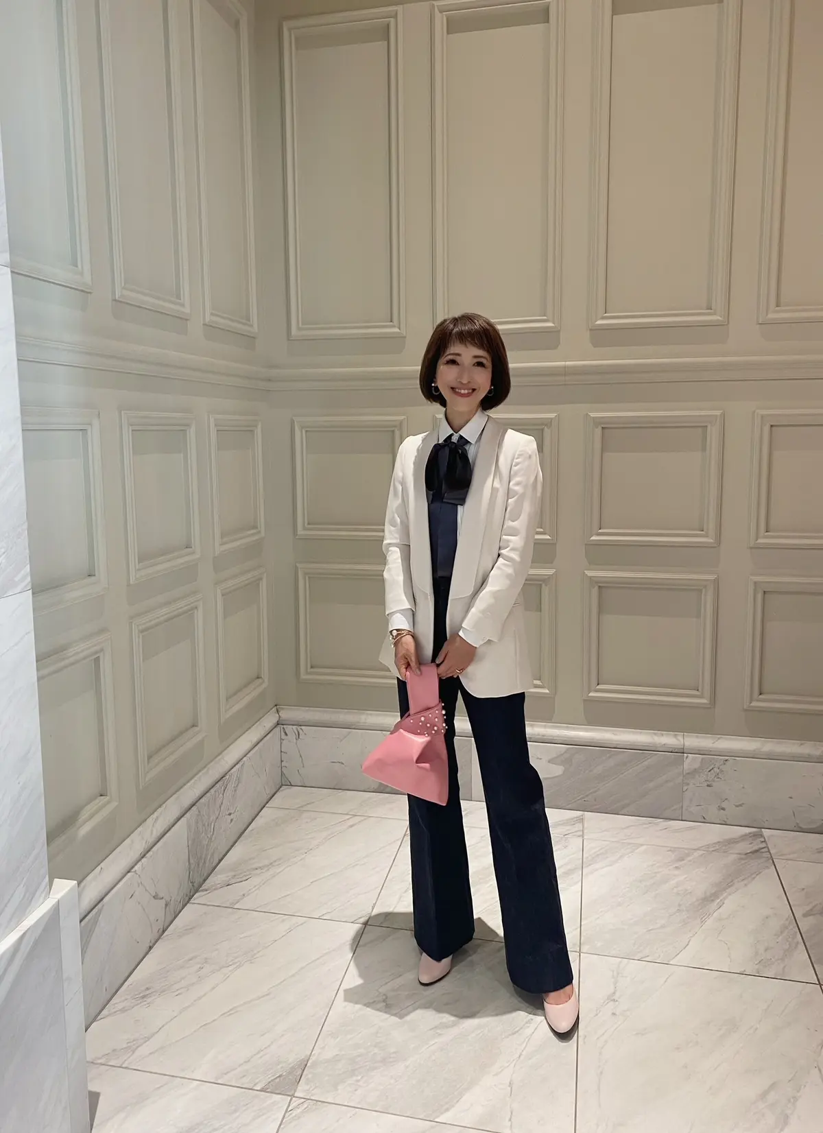 華組先輩ふみちゃんと週末デートの画像_4