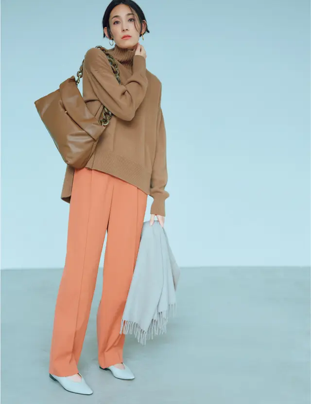 AURALEE（オーラリー）