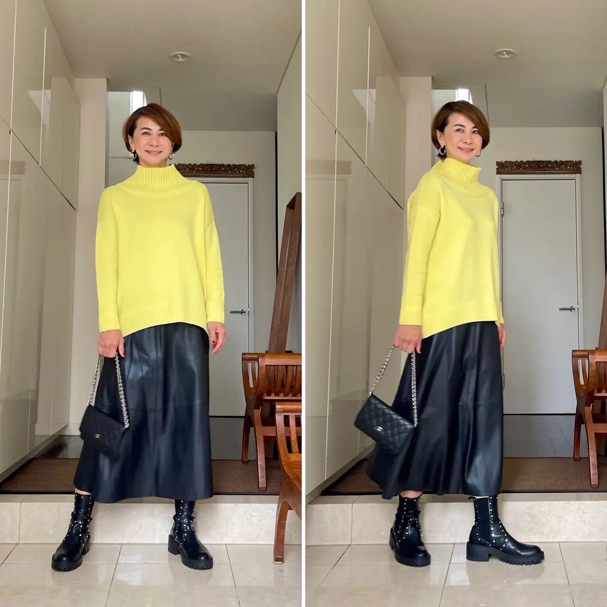 人気の"E by eclat ボトルネッの画像_3