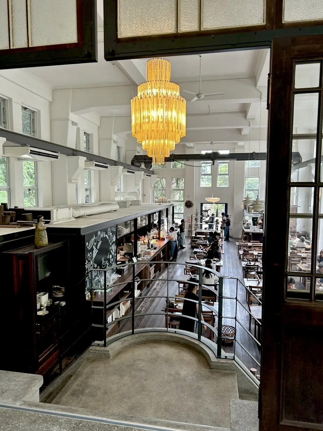 MOKICHI KAMAKURA モキチ鎌倉　　鎌倉ランチ