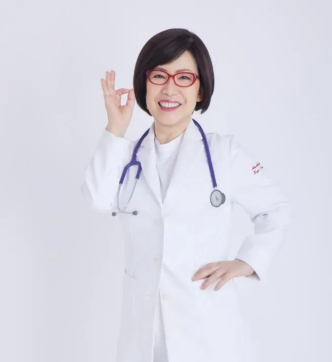 OurAge×Webエクラ　富永喜代さん