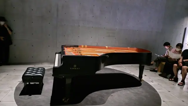 坂本龍一さんが遺してくれた音の世界への画像_2