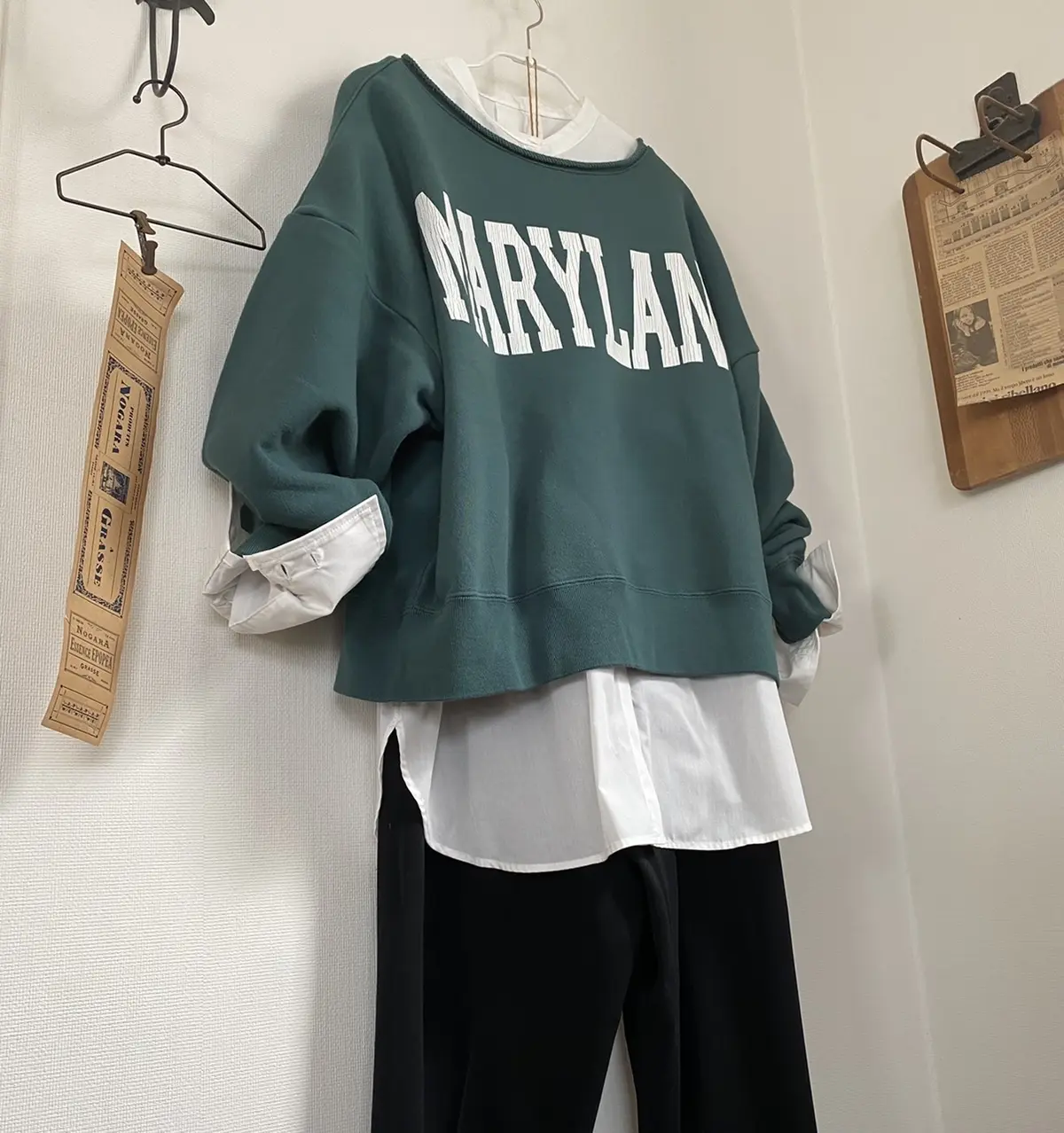 151㎝　小柄さんスタイル⑩の画像_2