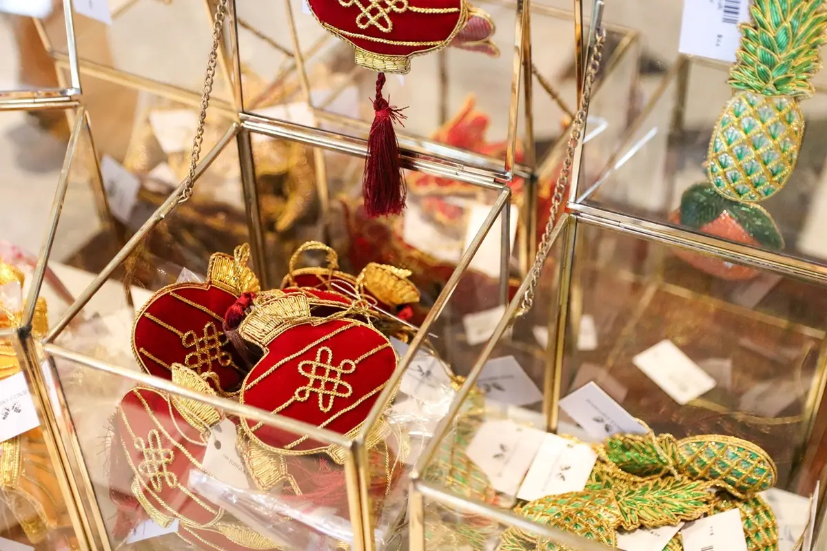 【シンガポール・お土産】誰もが憧れるラッの画像_3