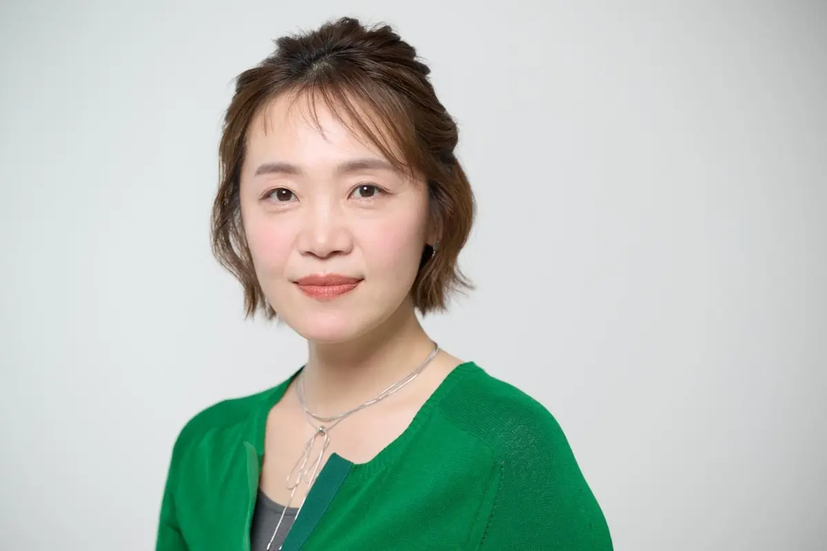 OurAge×Webエクラ　ヘア＆メイクアップアーティスト　広瀬あつこ さん   