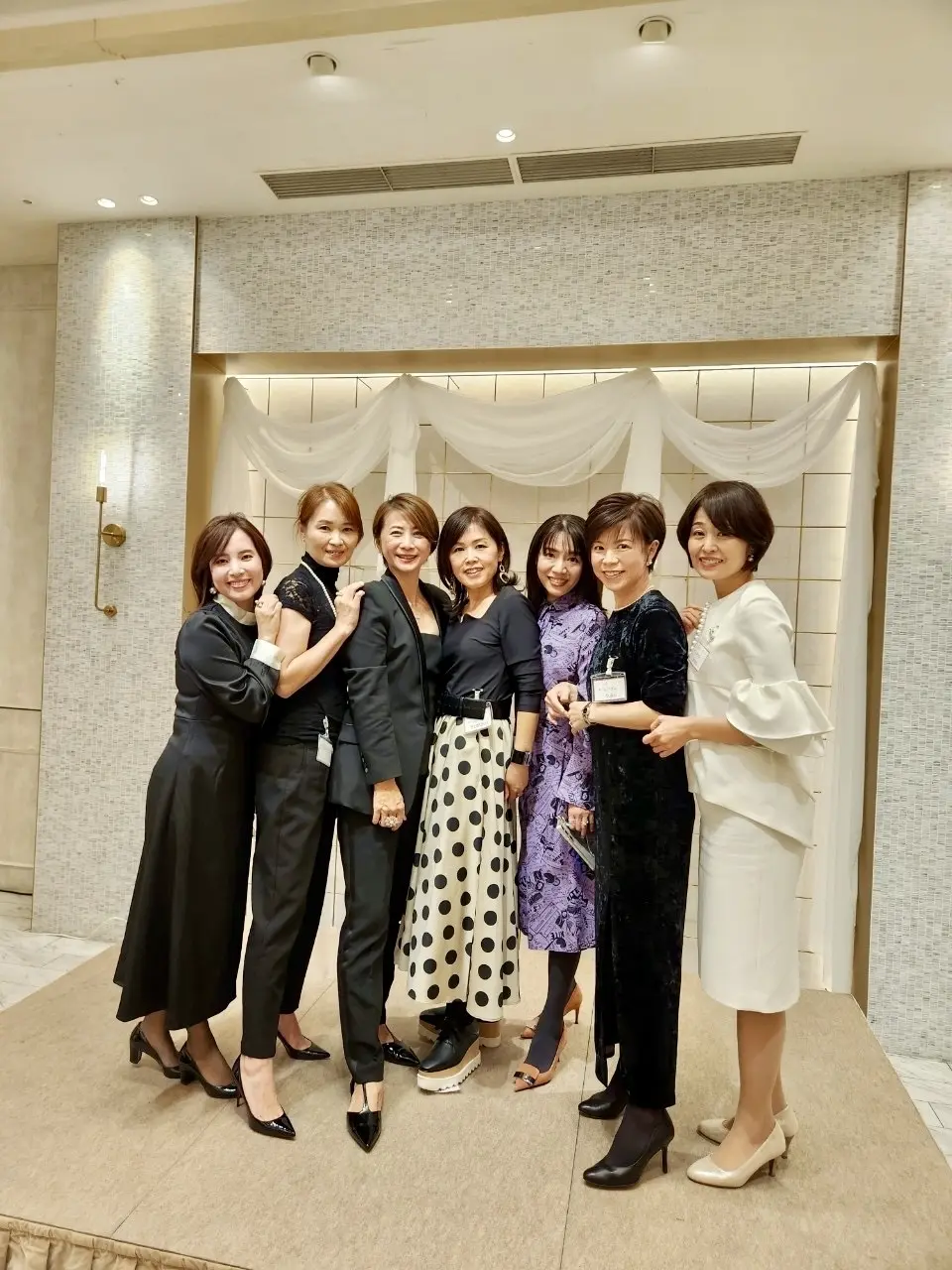 エクラオフ会ソワレ・ドゥ・エクラへの画像_18