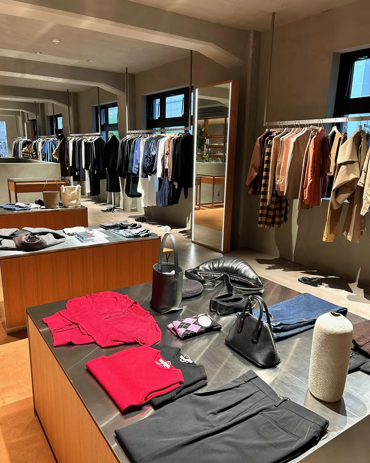 神戸の休日〜再会ティータイムと『サプールの画像_7